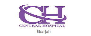 Central Hospital - Maysaloon - Sharjah