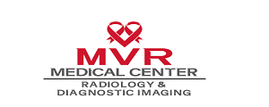 MVR Cancer Centre - Garhoud, Dubai