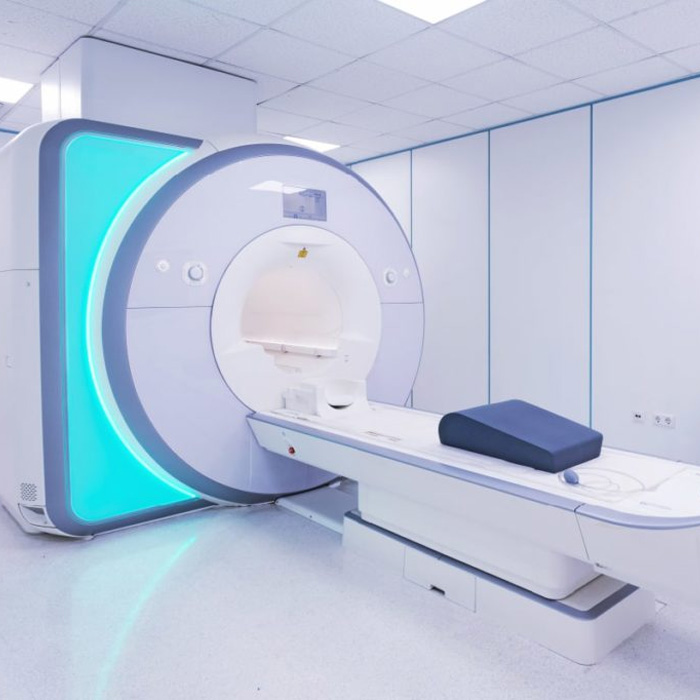 CT Scan
