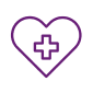 Regular preventive checkups help detect and treat diseases early