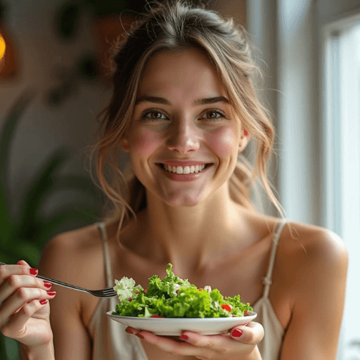 Vitamin & Minerals