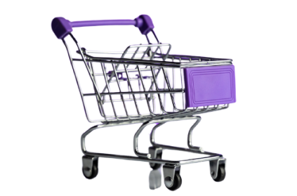Empty Cart