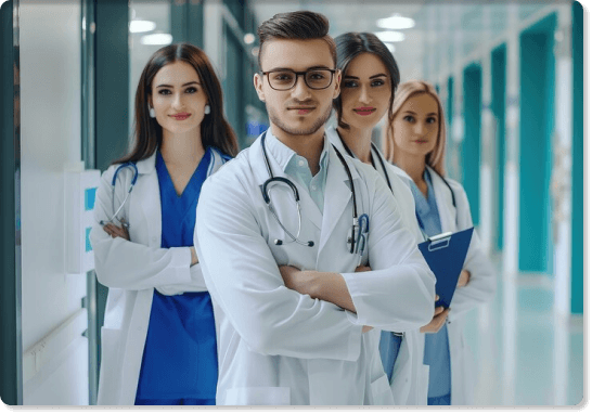 expert doctors
